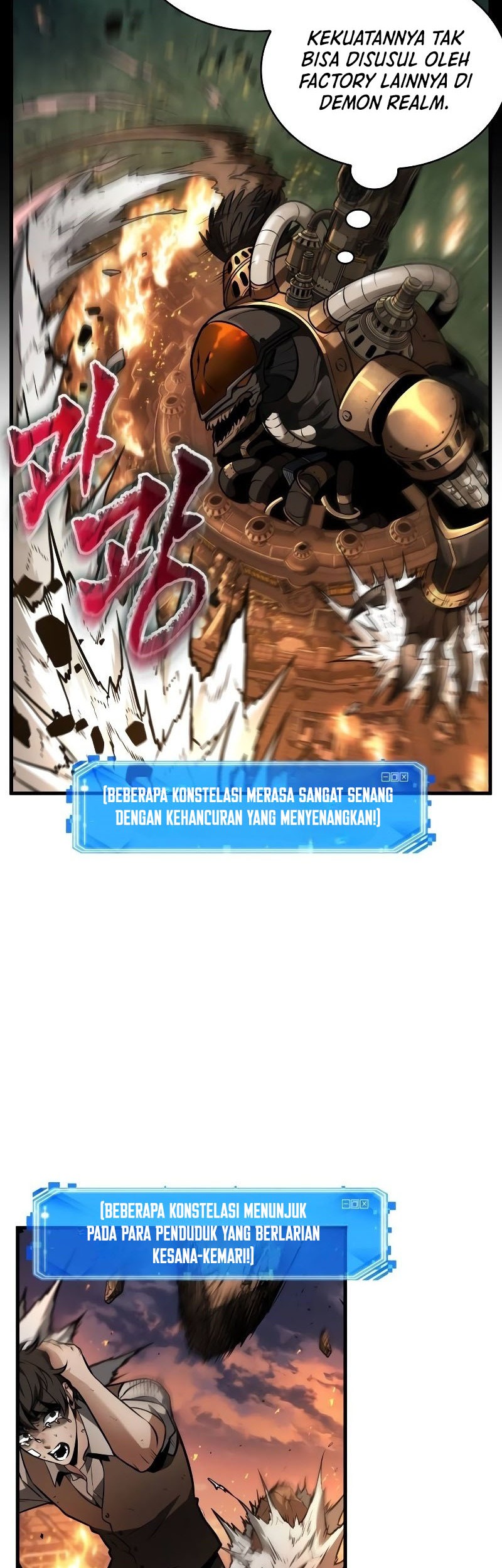 Chapter 248 - halaman 40