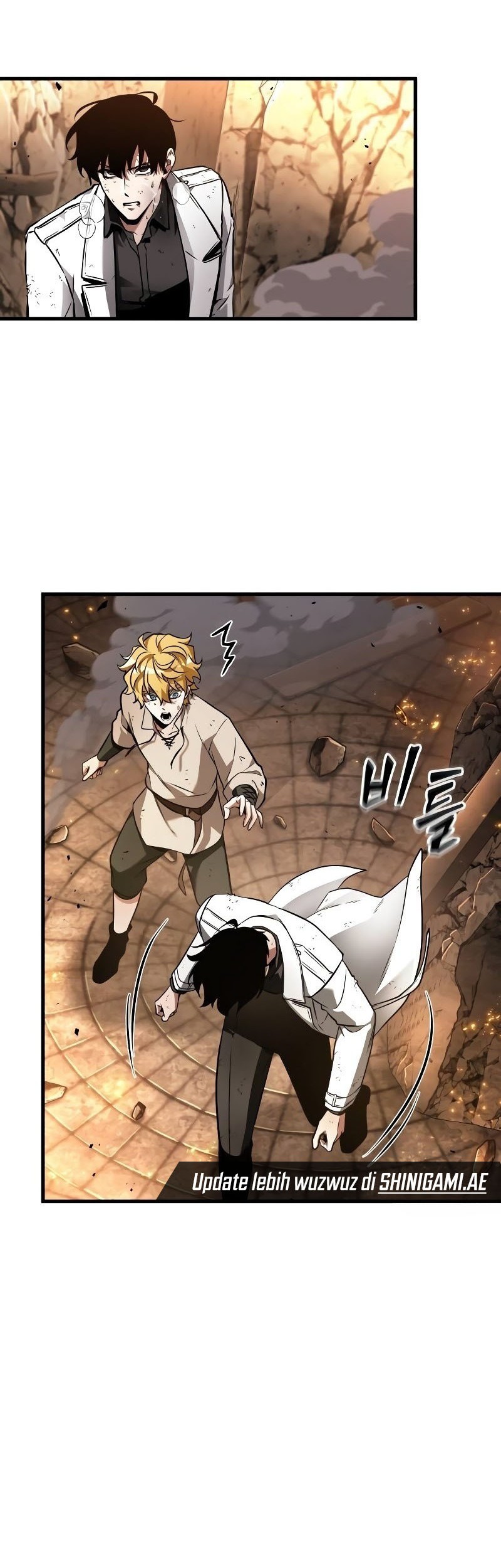 Chapter 248 - halaman 20