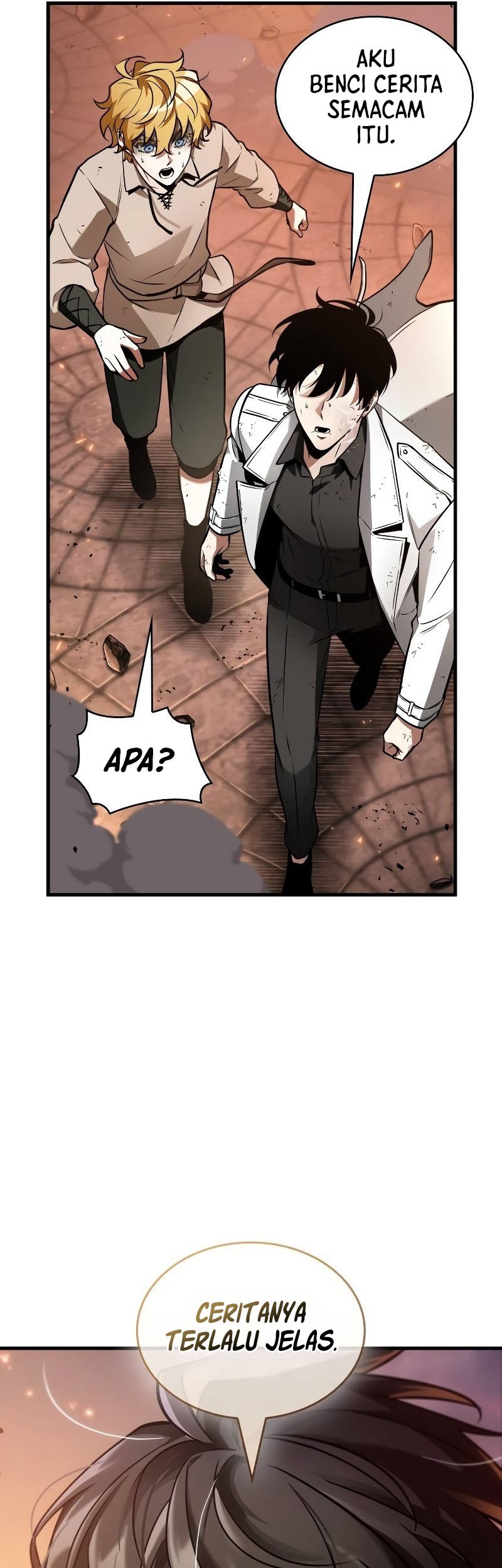 Chapter 248 - halaman 23