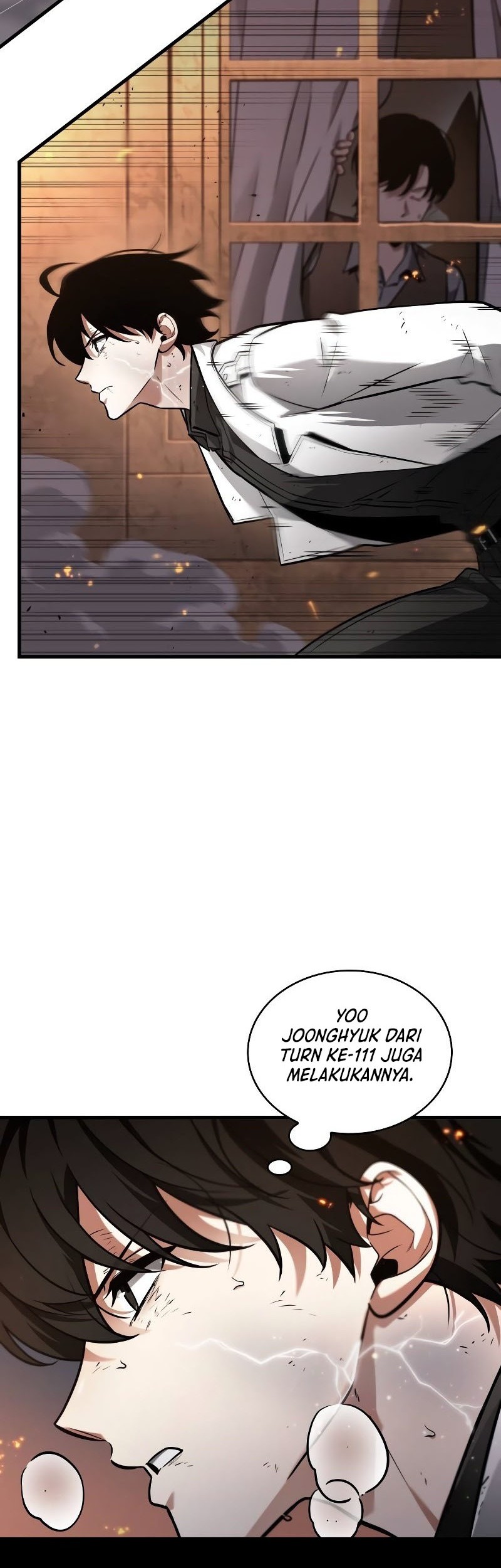 Chapter 248 - halaman 26