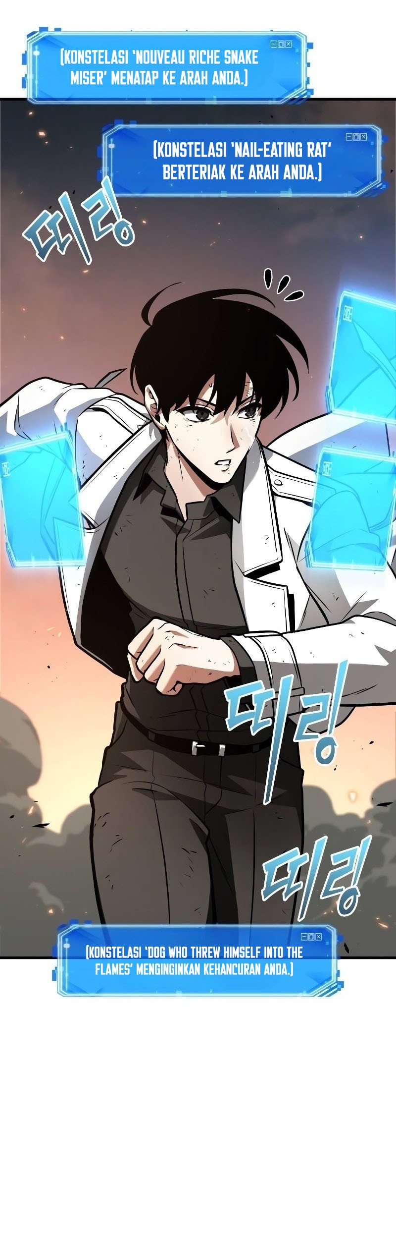 Chapter 248 - halaman 29