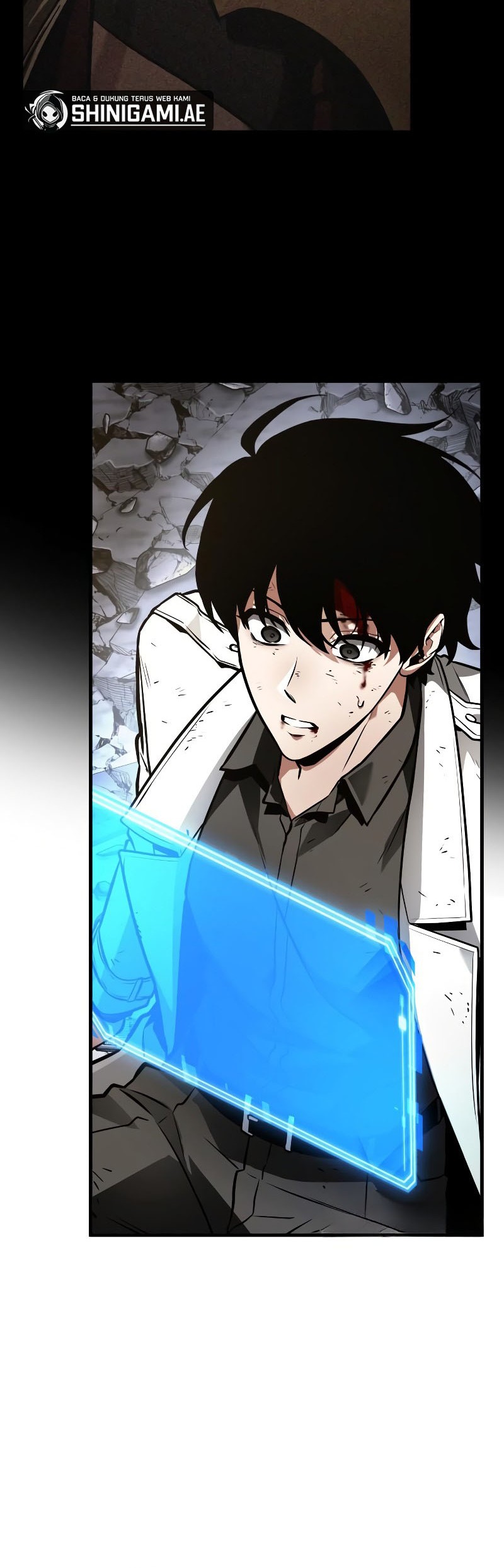 Chapter 247 - halaman 38