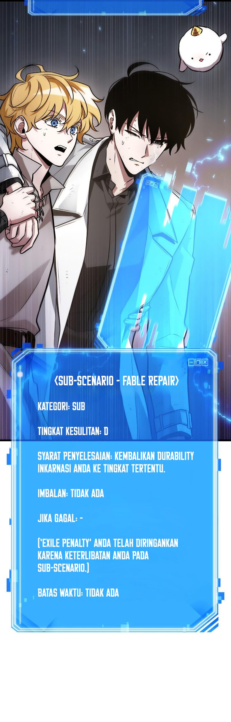 Chapter 247 - halaman 58