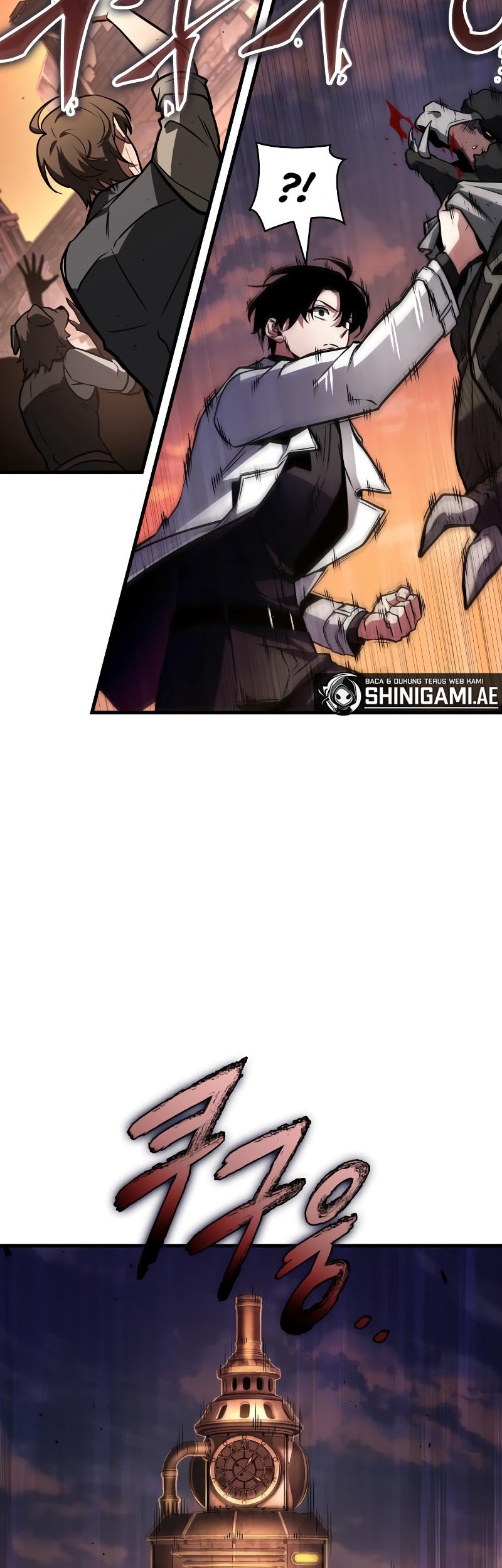 Chapter 247 - halaman 20