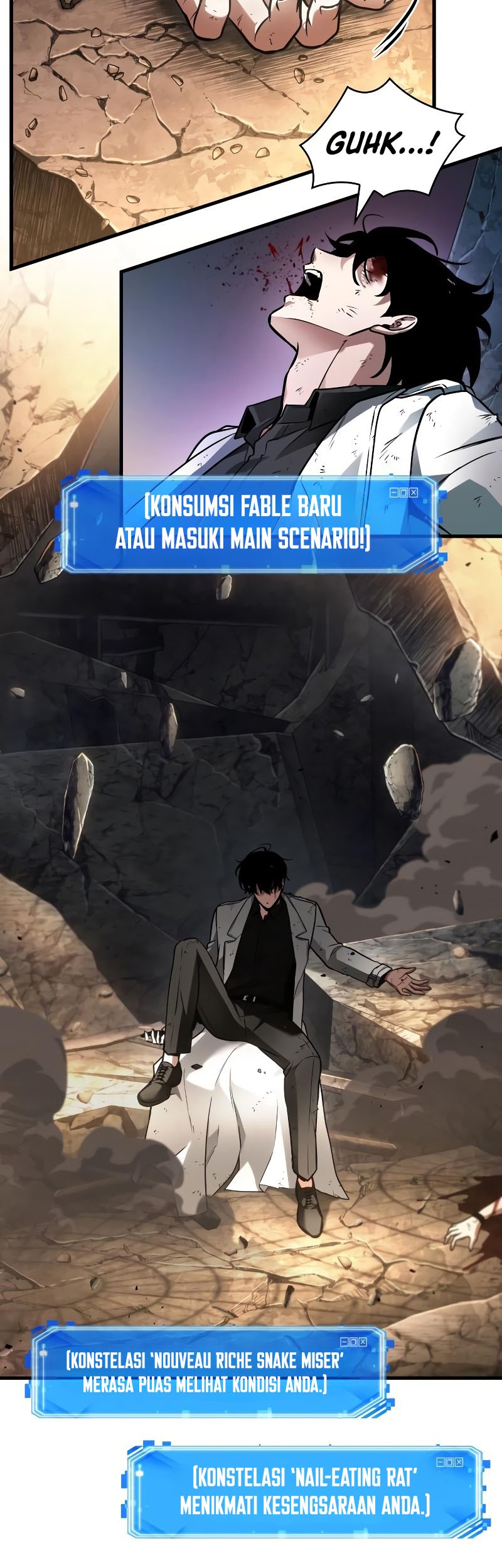 Chapter 247 - halaman 33