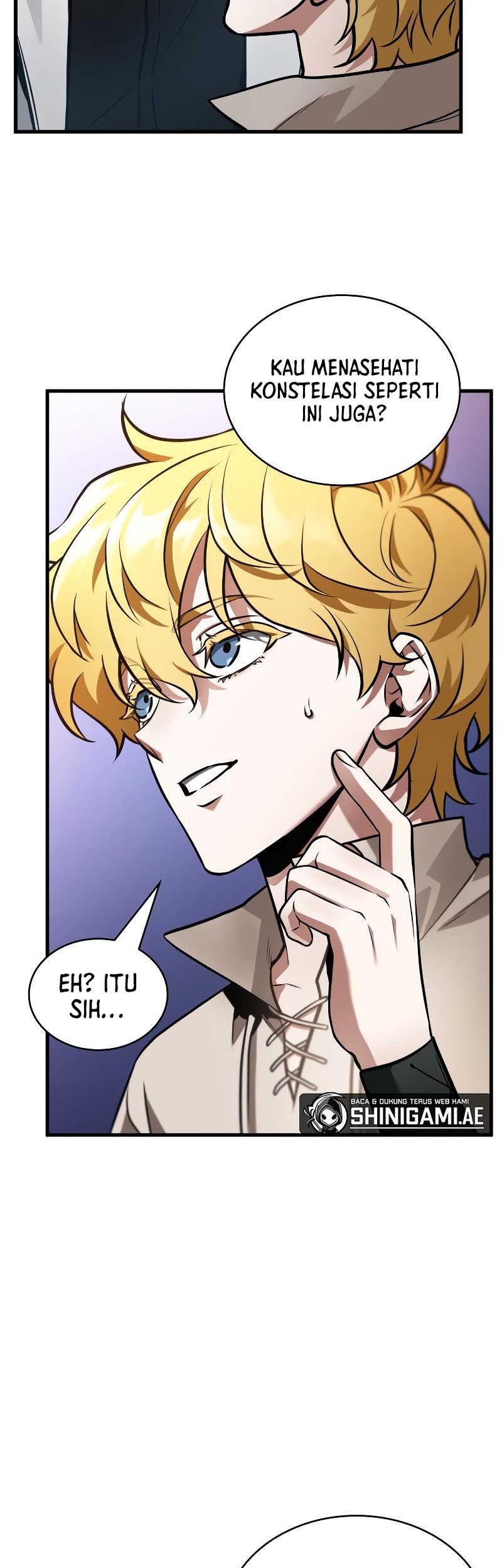 Chapter 246 - halaman 37