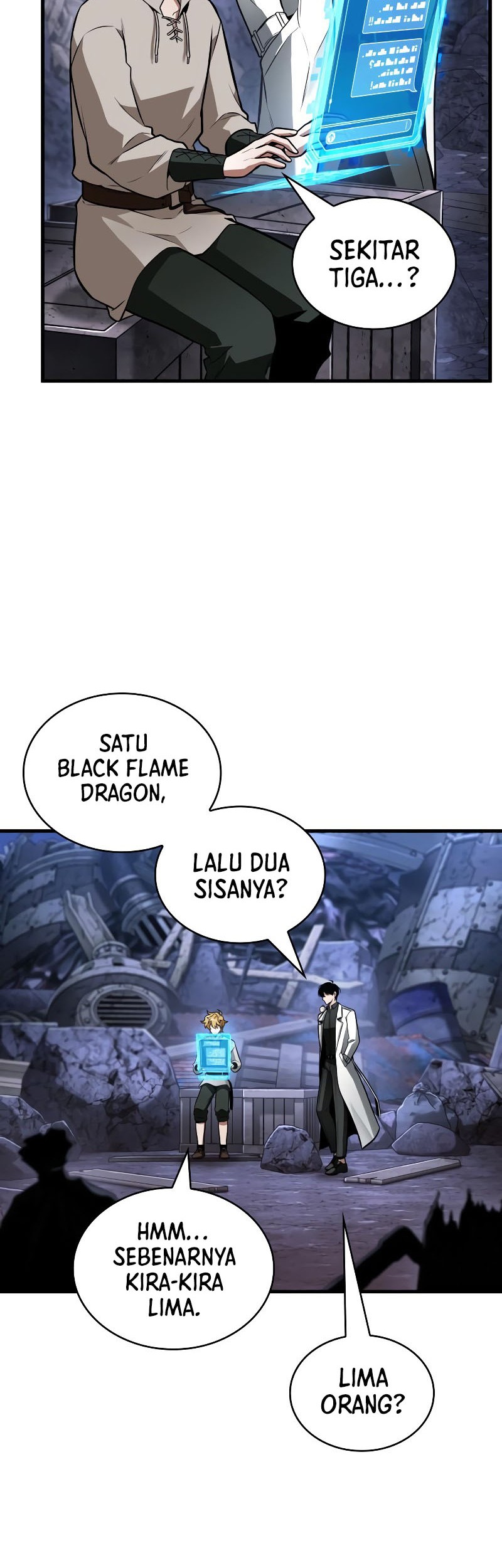 Chapter 246 - halaman 6