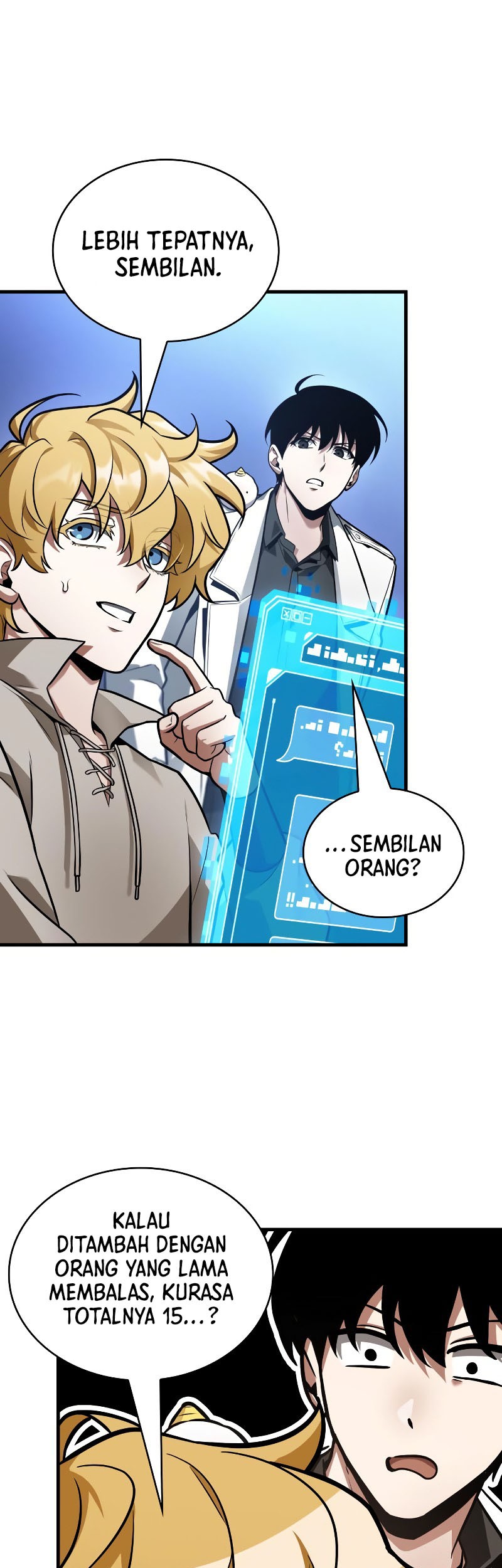 Chapter 246 - halaman 7