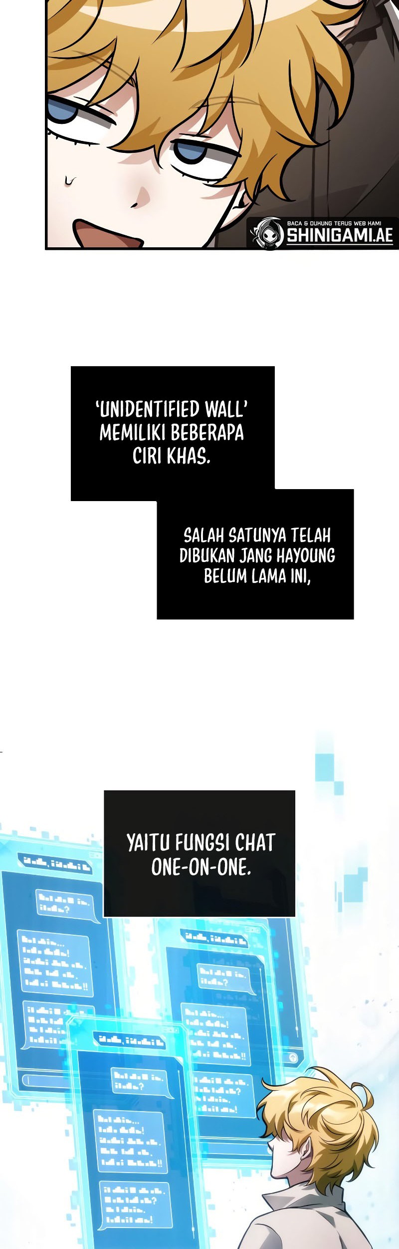 Chapter 246 - halaman 8