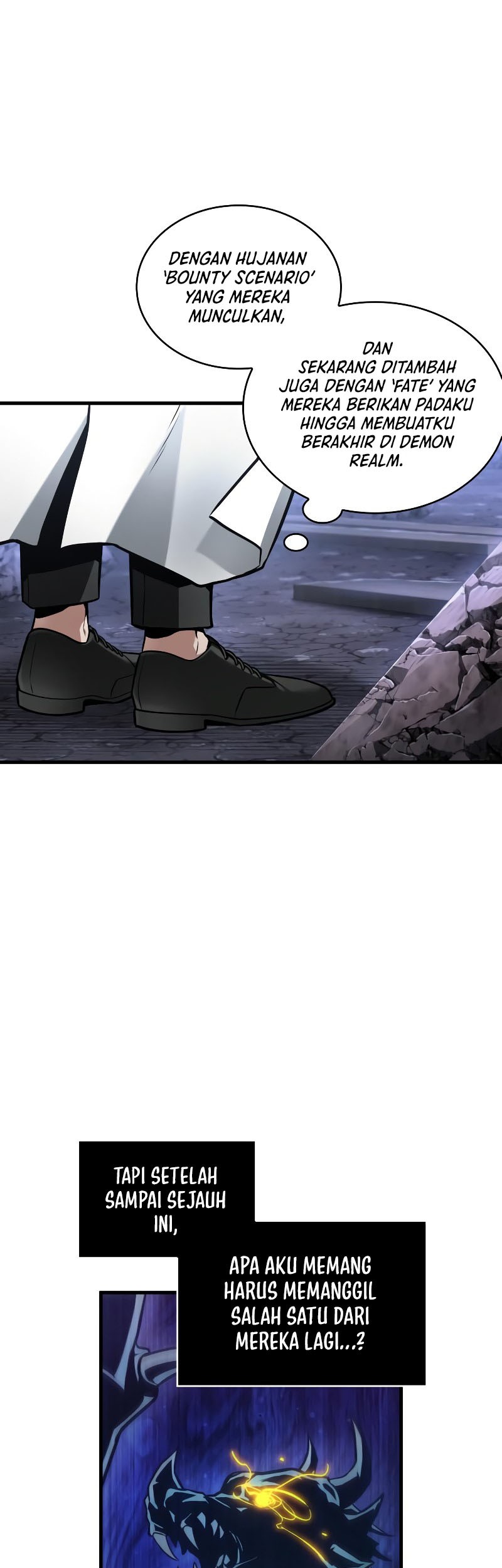 Chapter 246 - halaman 13