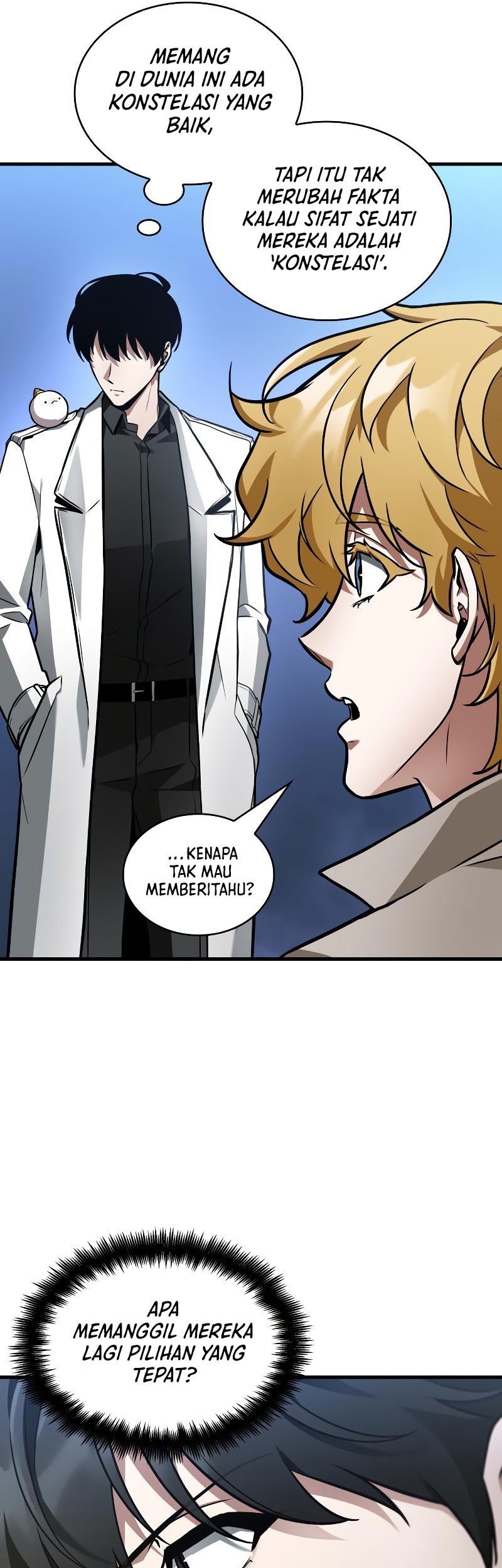 Chapter 246 - halaman 15