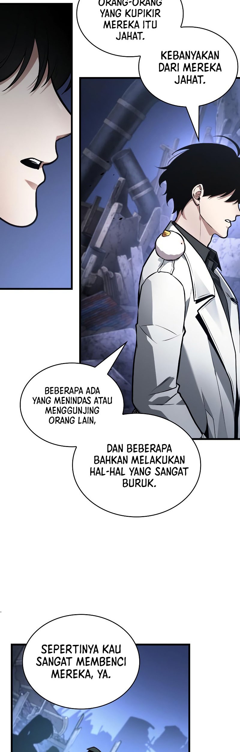 Chapter 246 - halaman 20