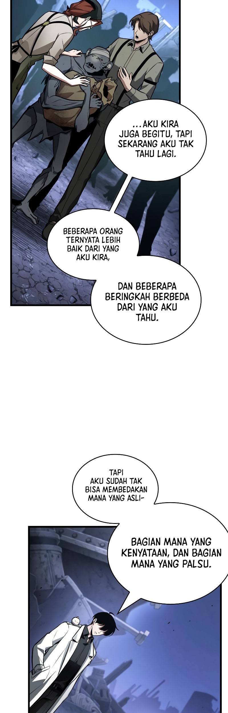 Chapter 246 - halaman 21