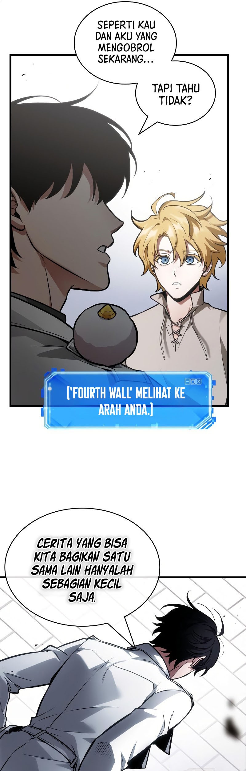 Chapter 246 - halaman 27