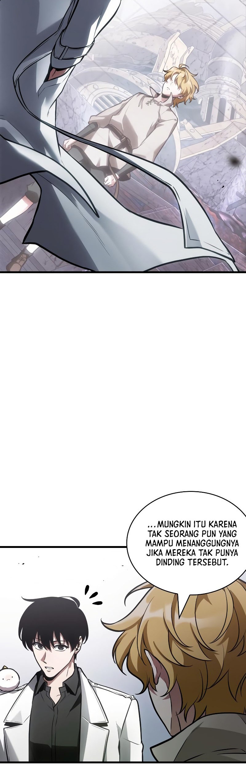Chapter 246 - halaman 28