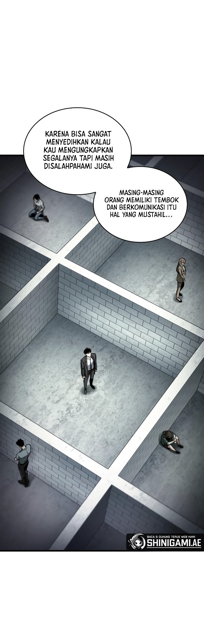Chapter 246 - halaman 29