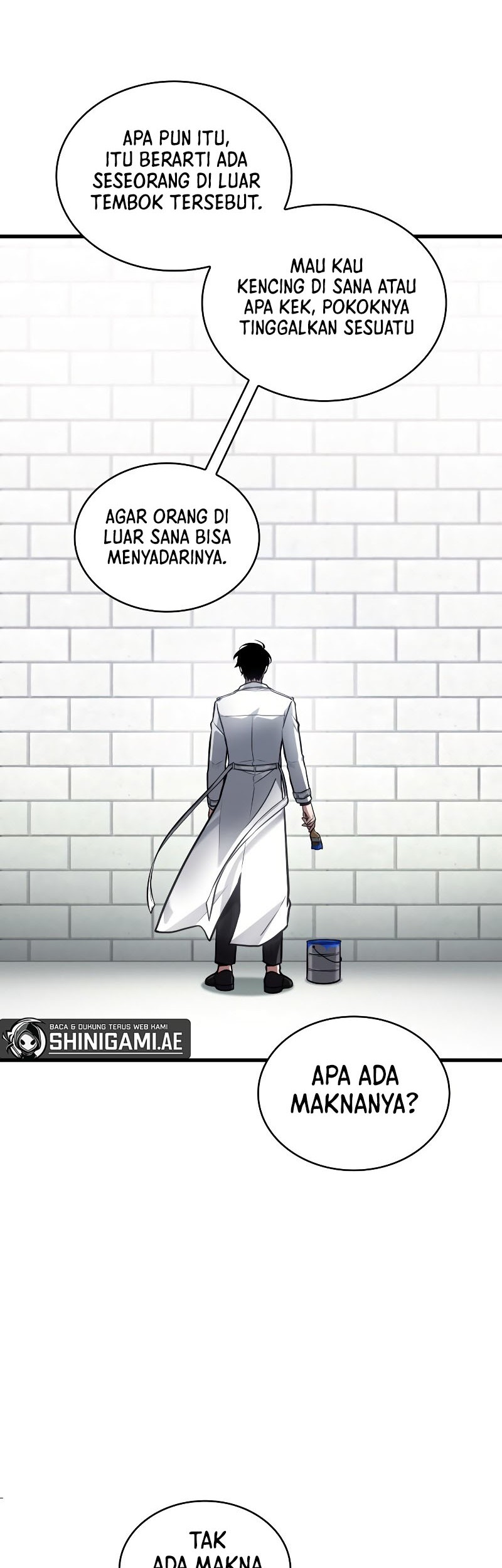 Chapter 246 - halaman 32