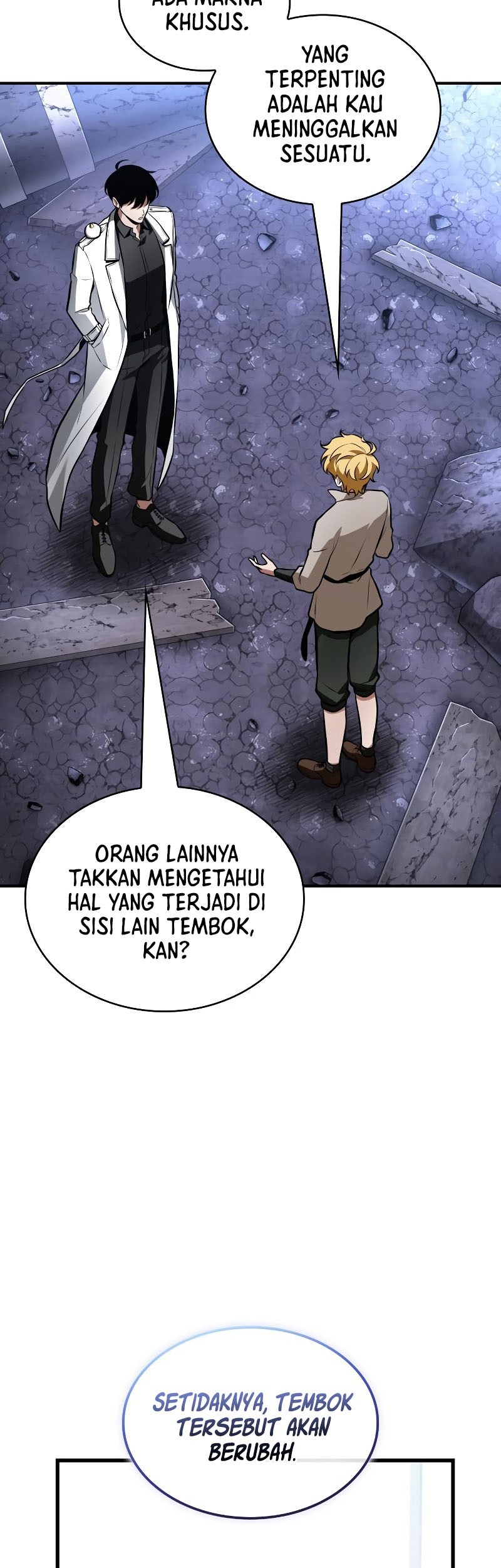 Chapter 246 - halaman 33
