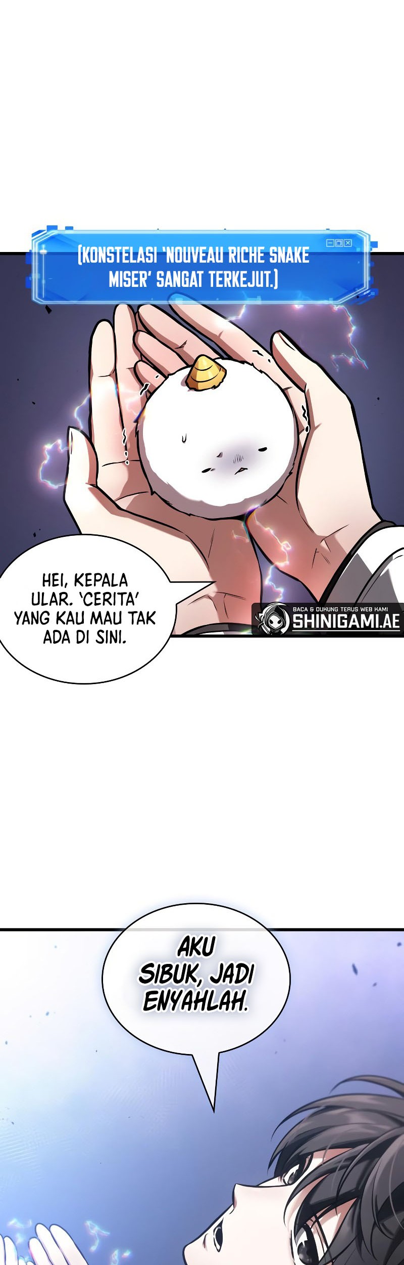 Chapter 245 - halaman 36