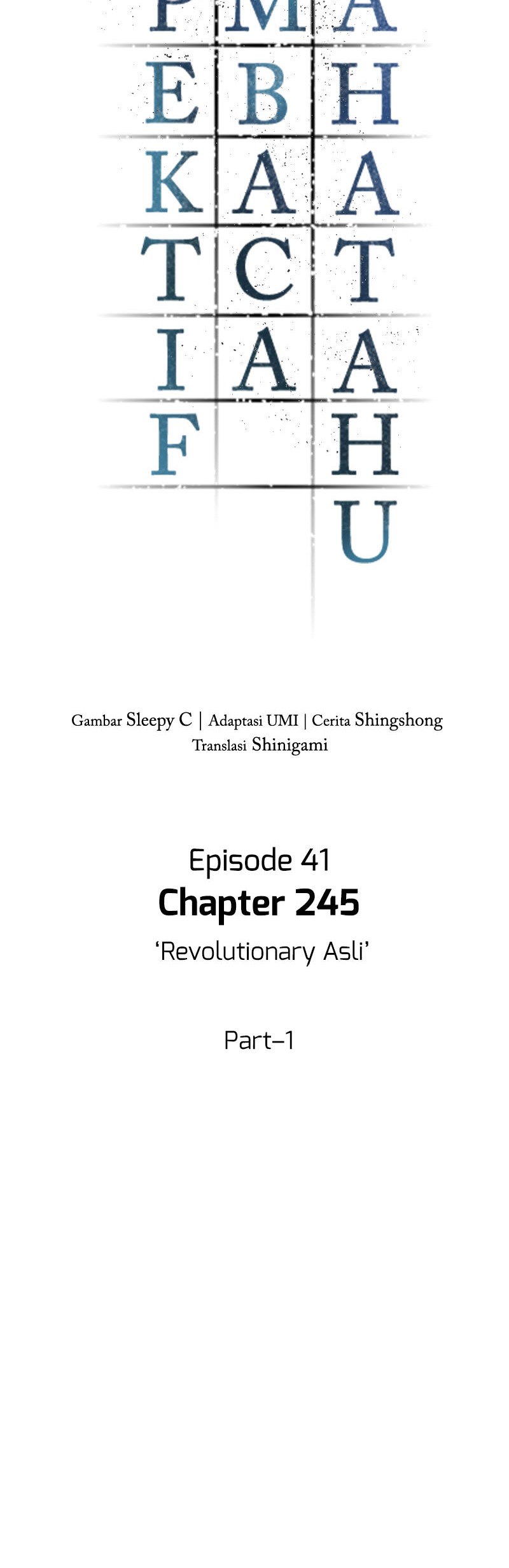 Chapter 245 - halaman 38
