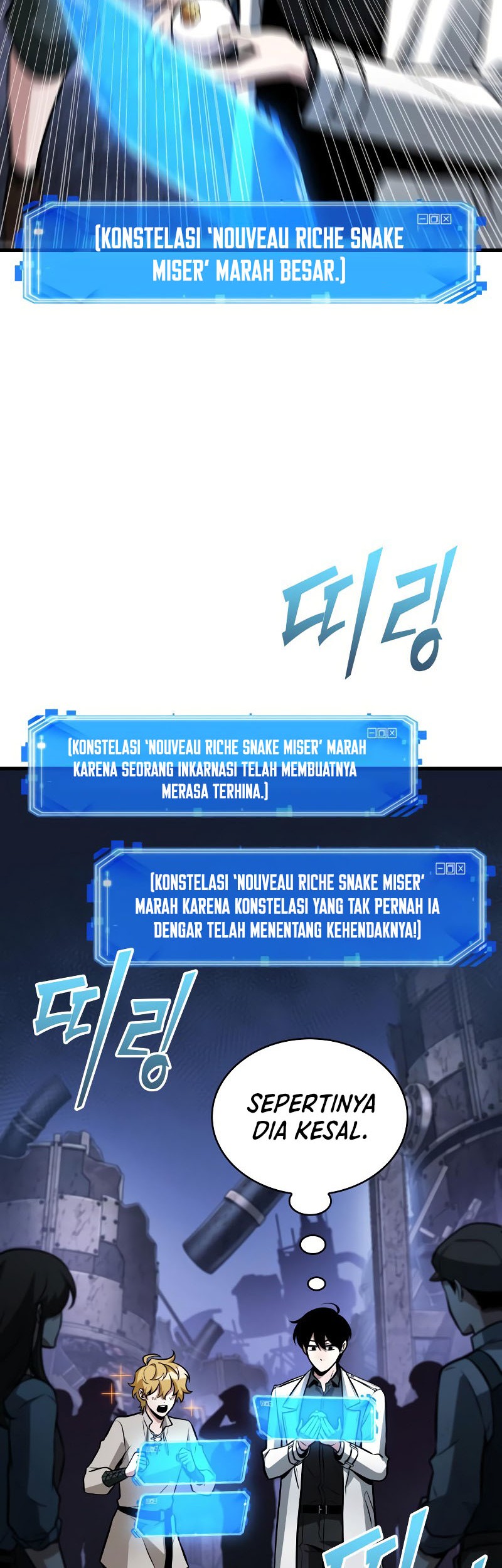Chapter 245 - halaman 40