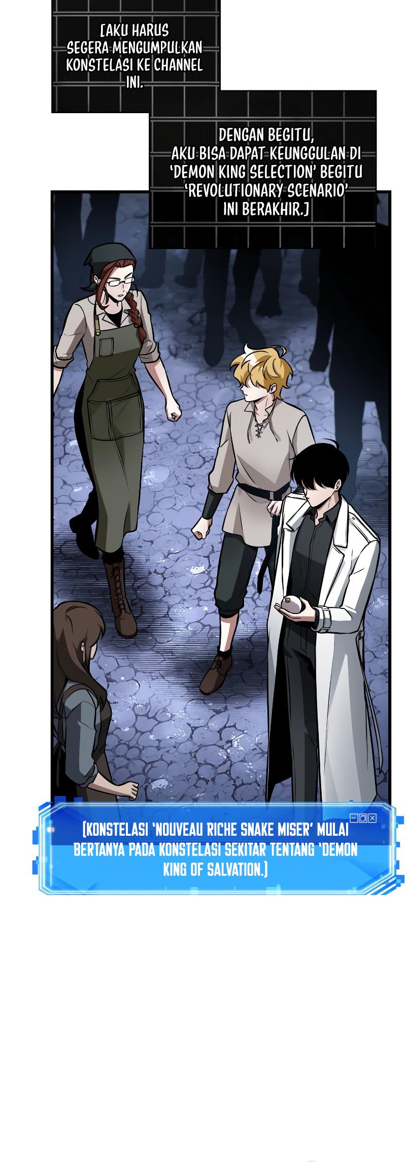 Chapter 245 - halaman 42