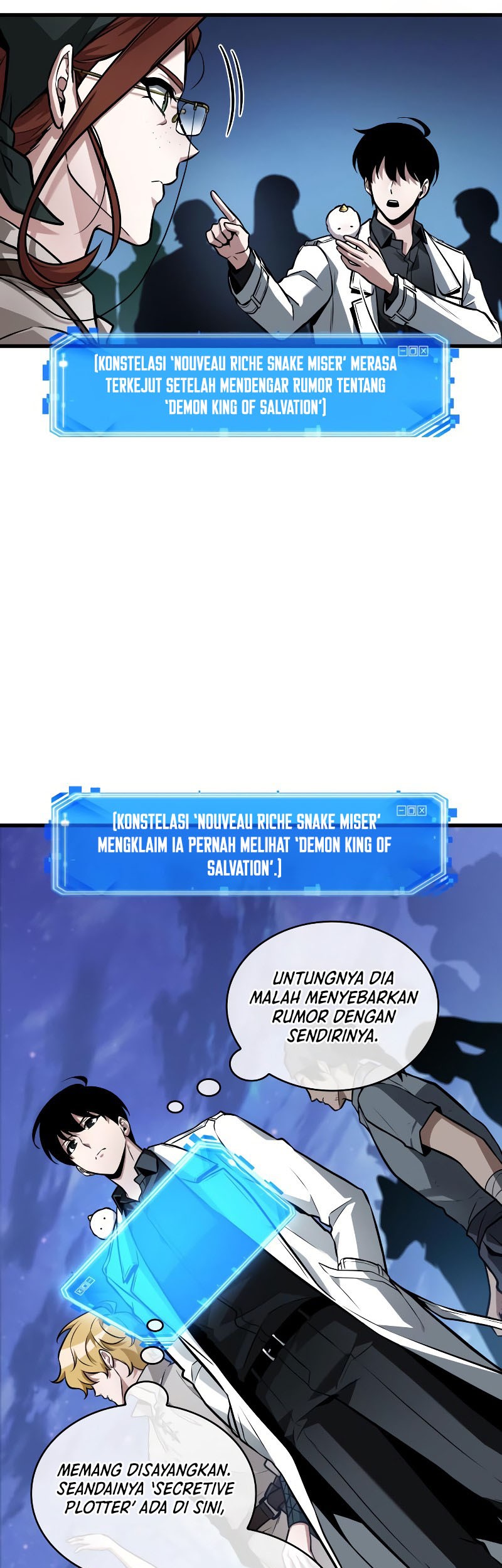 Chapter 245 - halaman 43