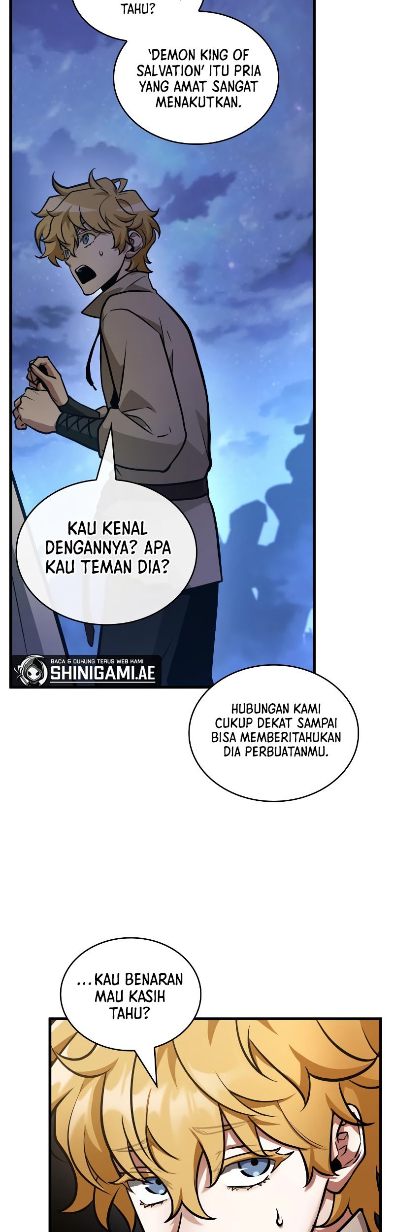 Chapter 245 - halaman 49