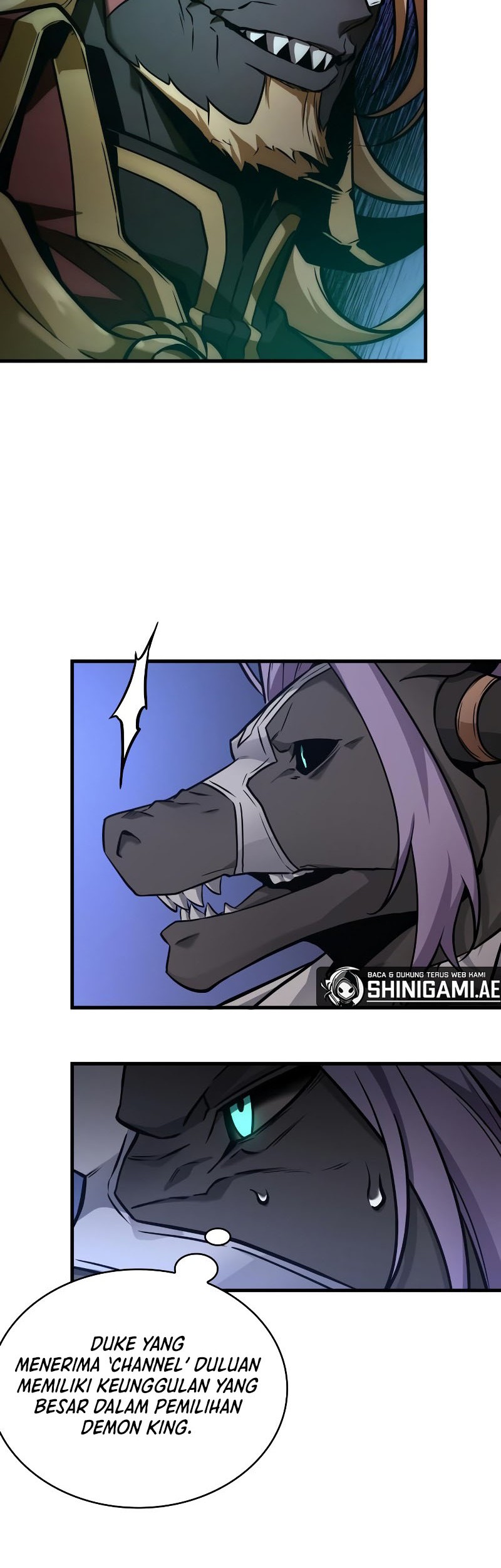 Chapter 245 - halaman 60
