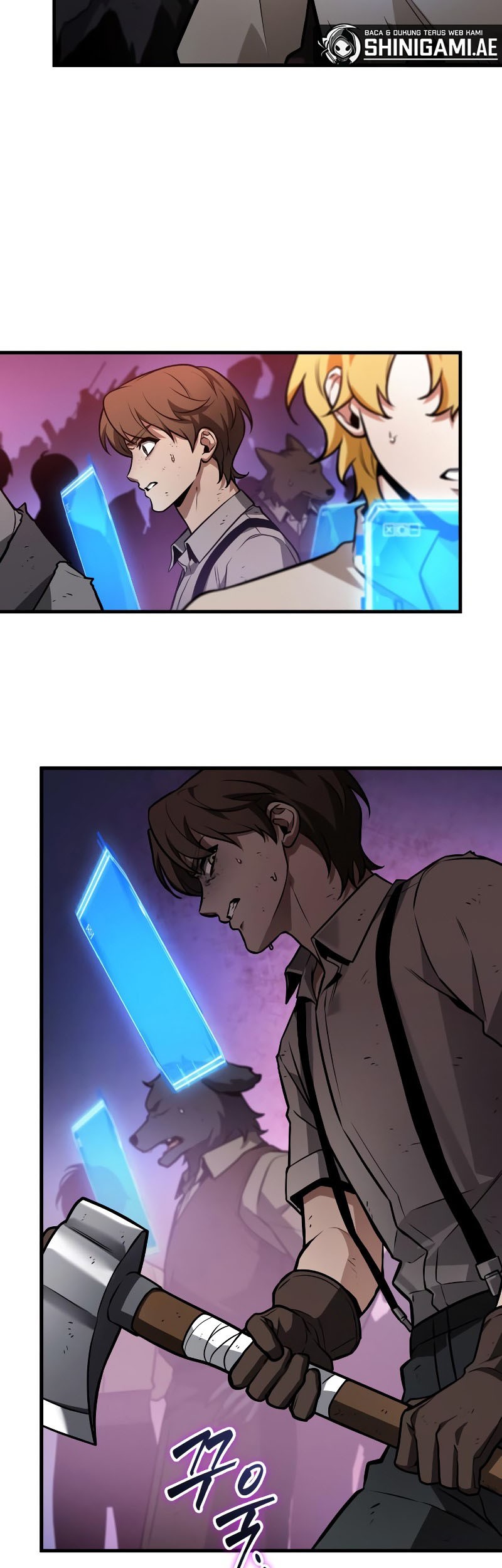 Chapter 245 - halaman 5