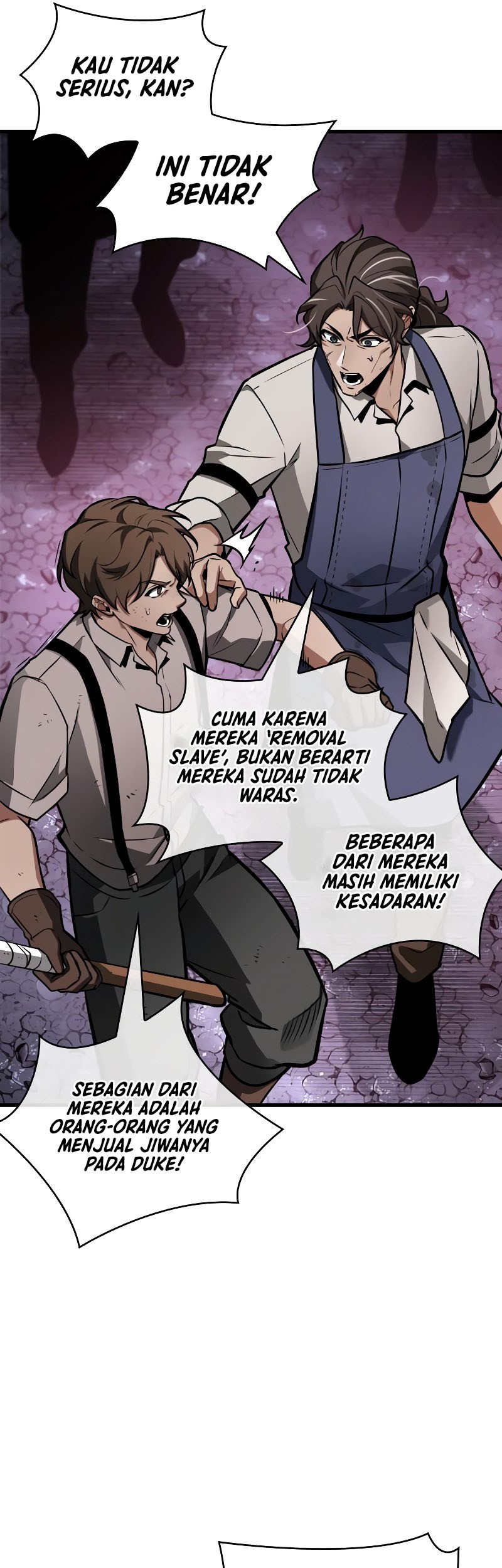 Chapter 245 - halaman 7