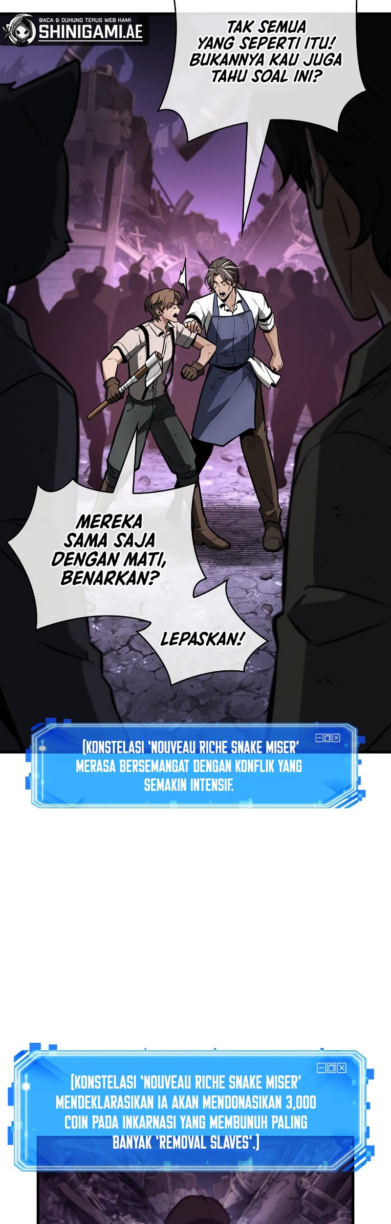 Chapter 245 - halaman 8