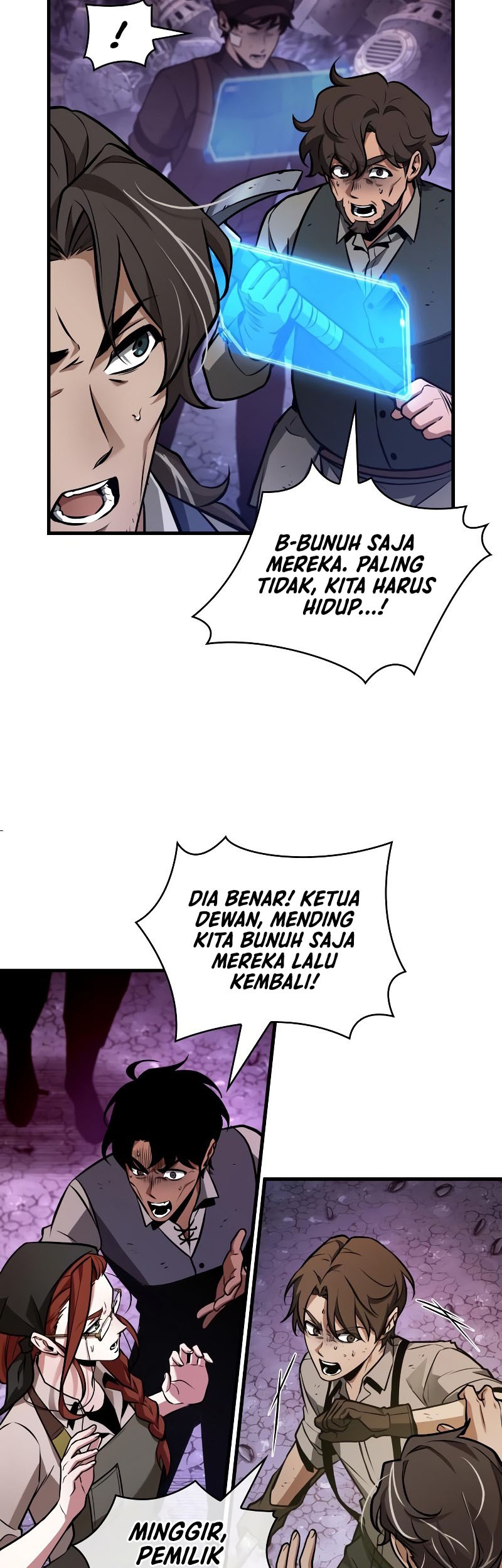 Chapter 245 - halaman 9