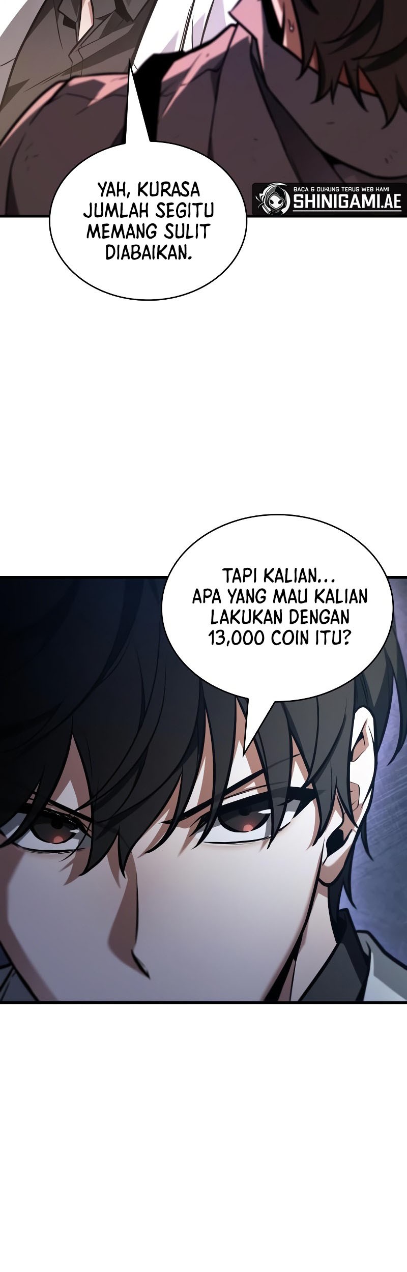 Chapter 245 - halaman 21