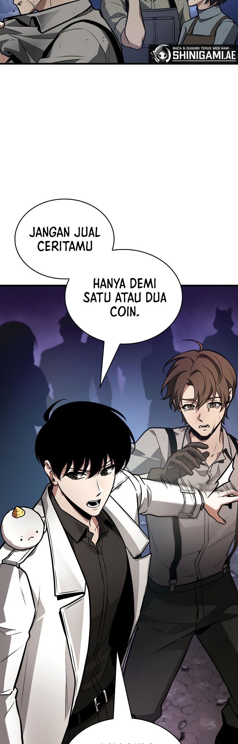 Chapter 245 - halaman 24