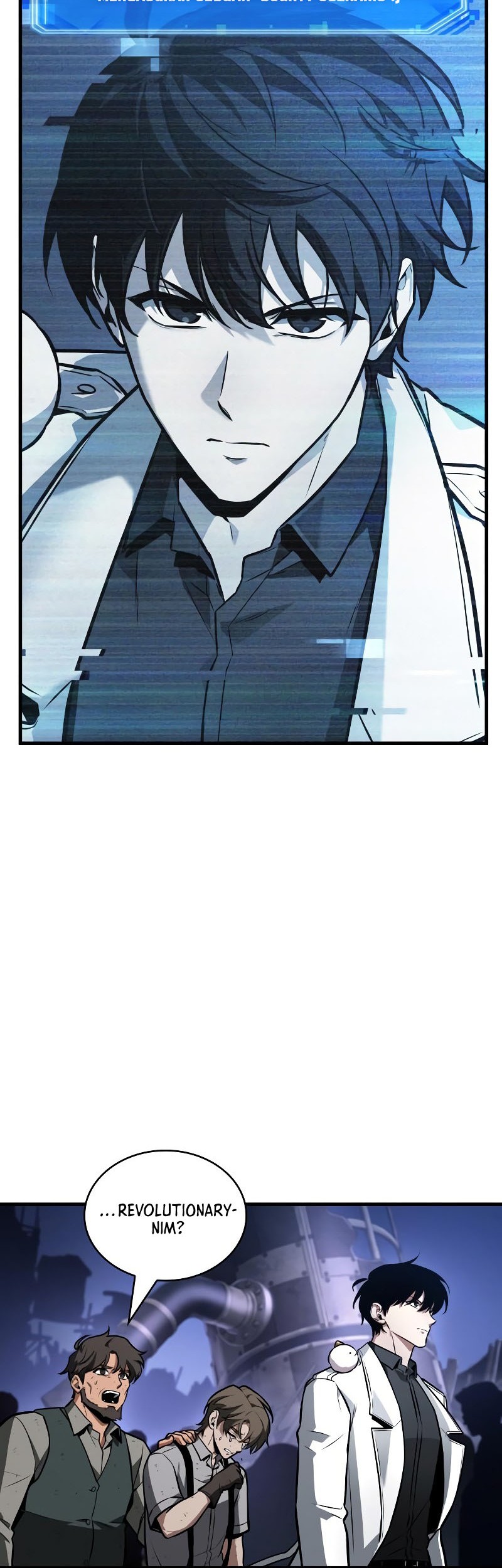 Chapter 245 - halaman 26