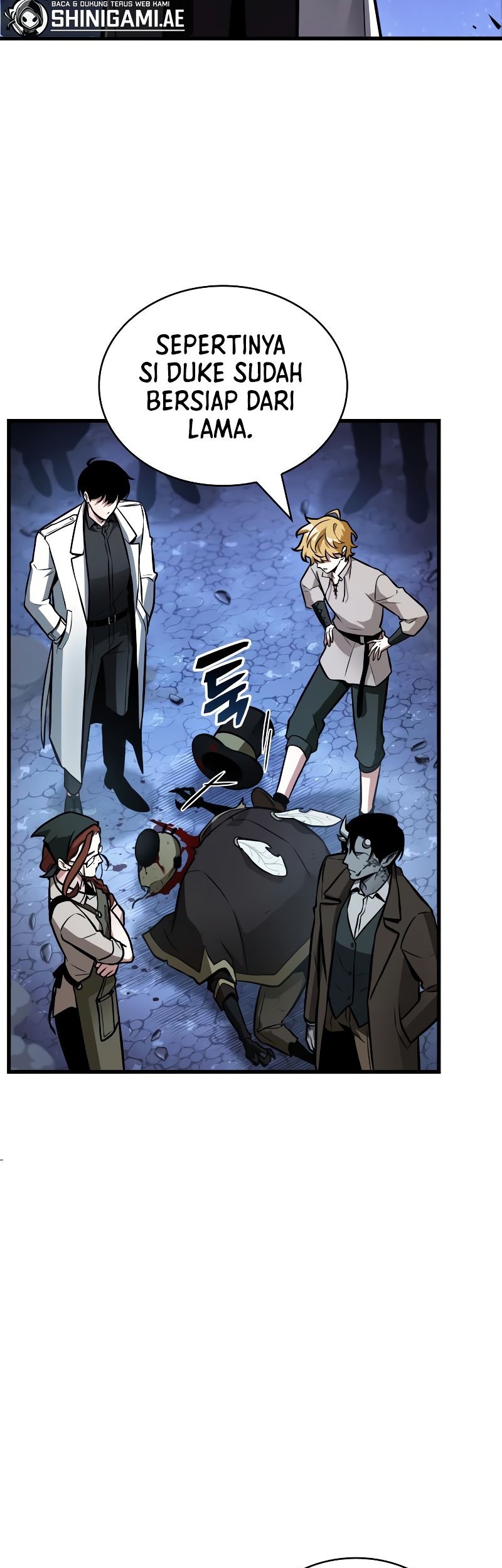 Chapter 244 - halaman 45