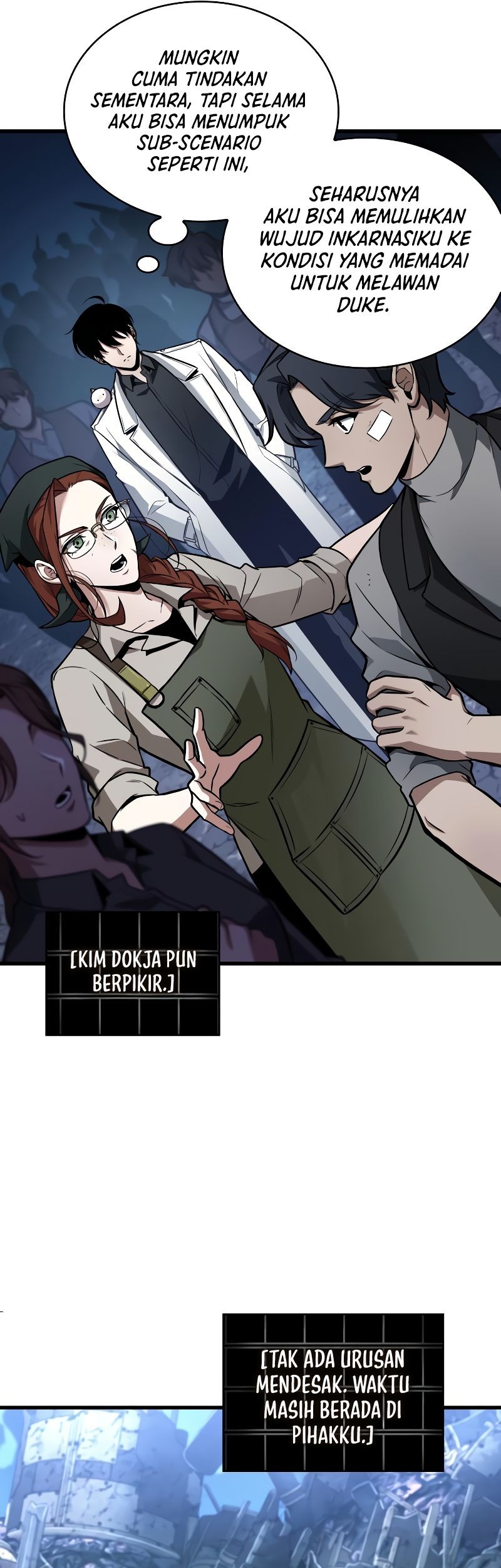 Chapter 244 - halaman 51