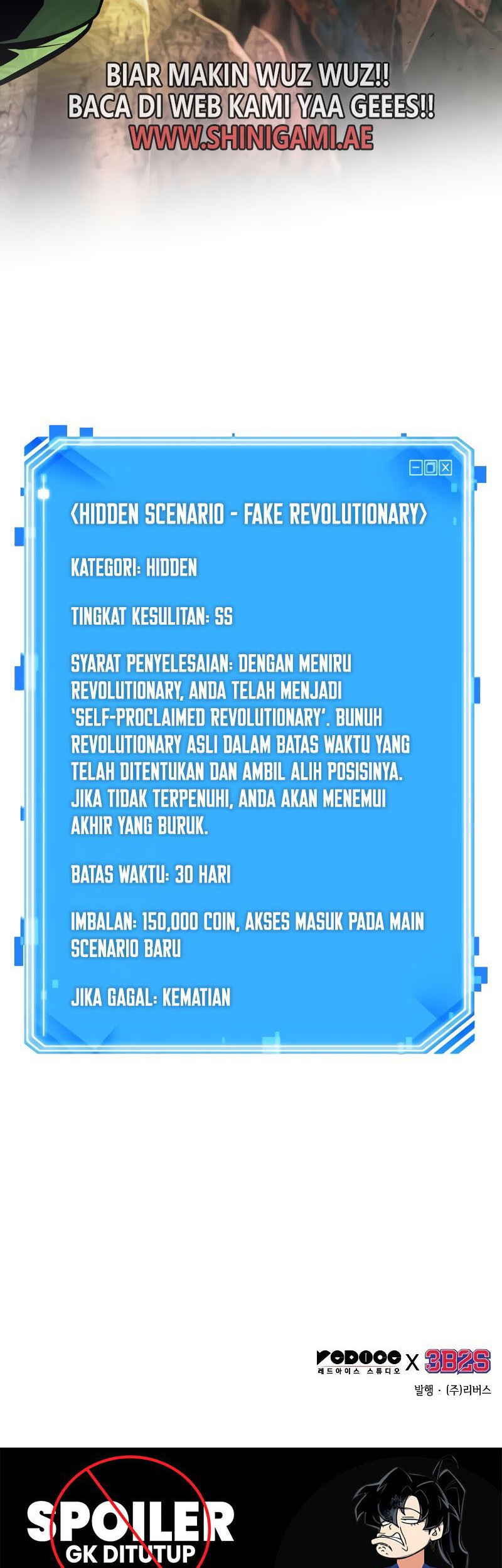 Chapter 244 - halaman 64
