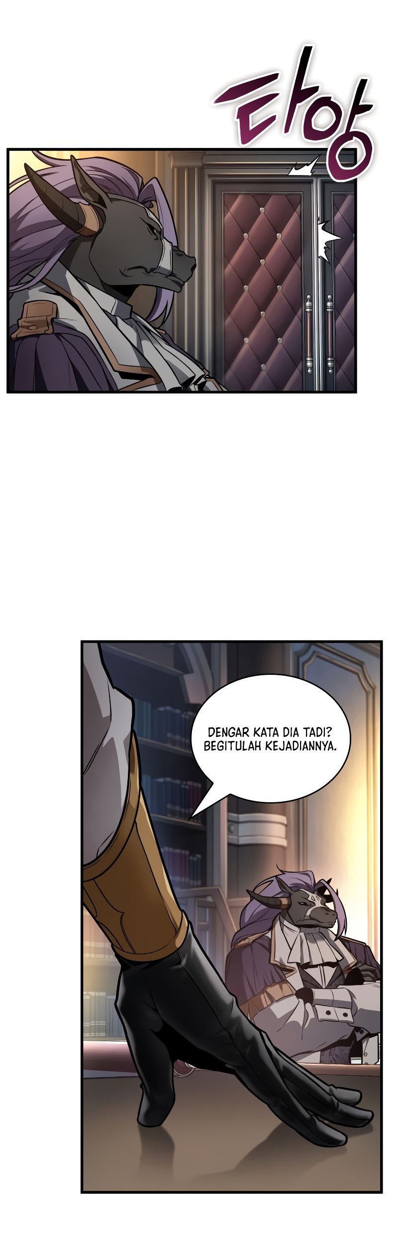 Chapter 244 - halaman 19