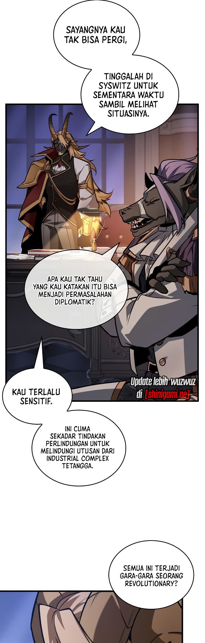 Chapter 244 - halaman 21