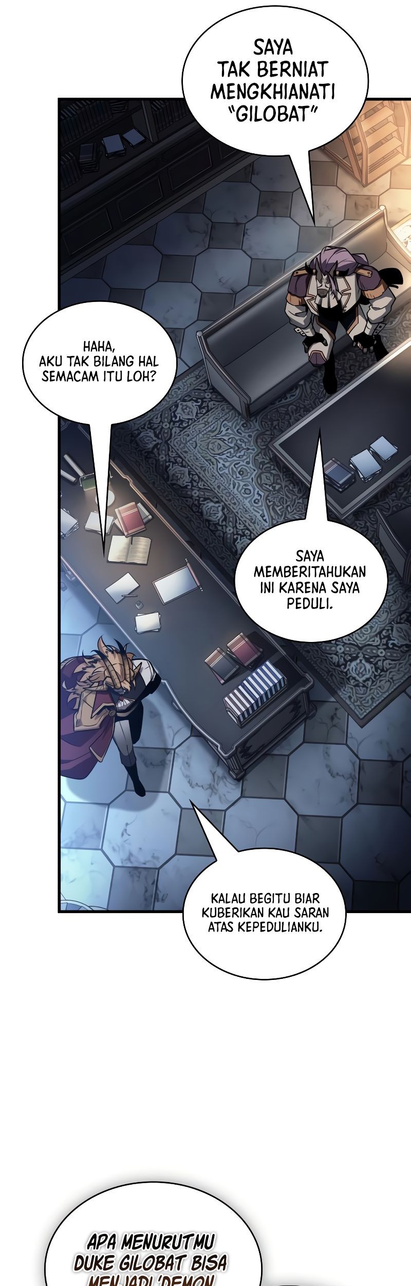 Chapter 244 - halaman 29