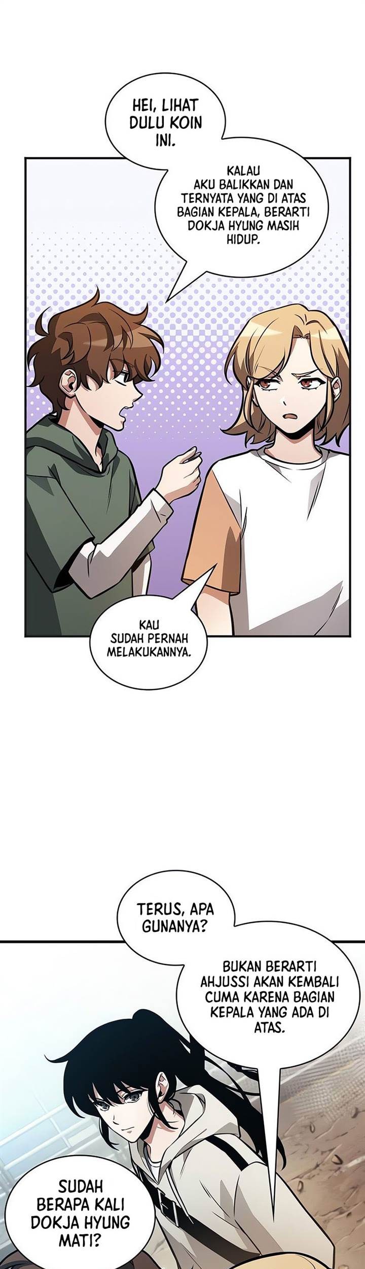 Chapter 243 - halaman 42