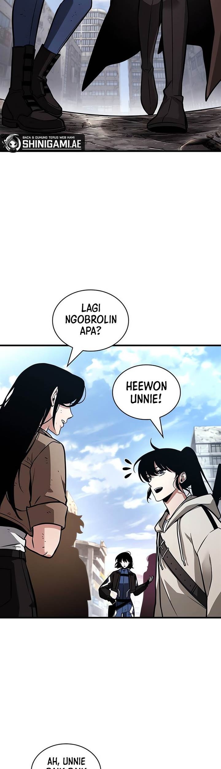 Chapter 243 - halaman 48