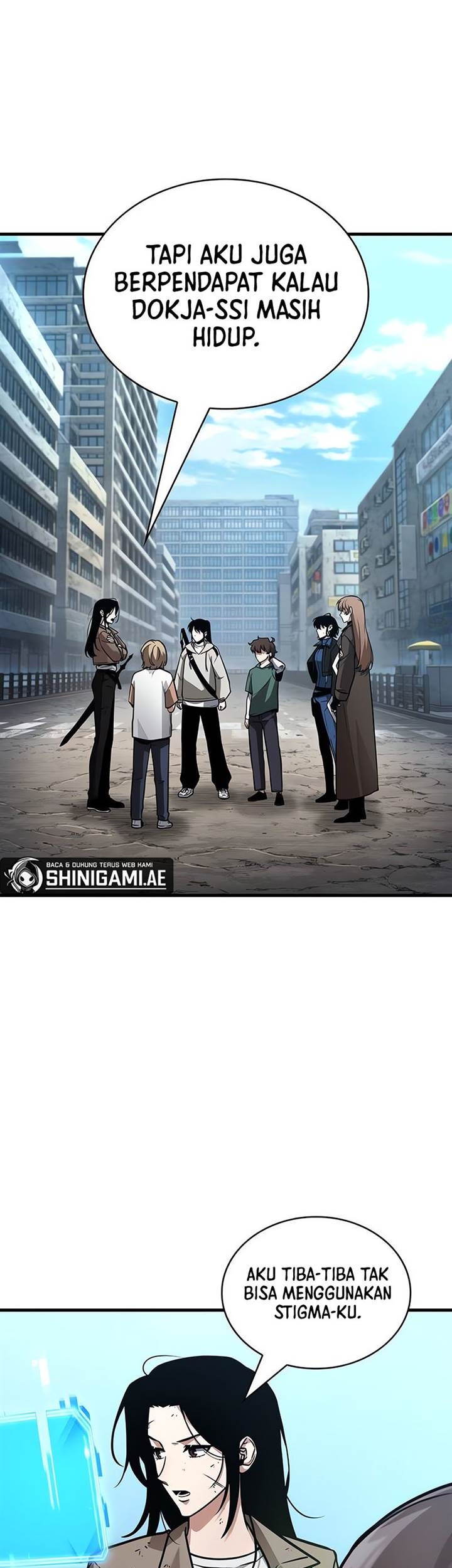 Chapter 243 - halaman 56