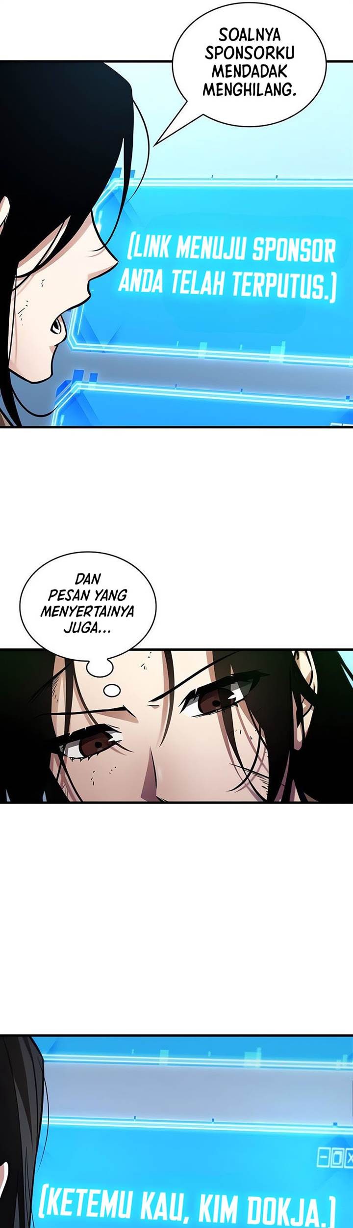 Chapter 243 - halaman 58