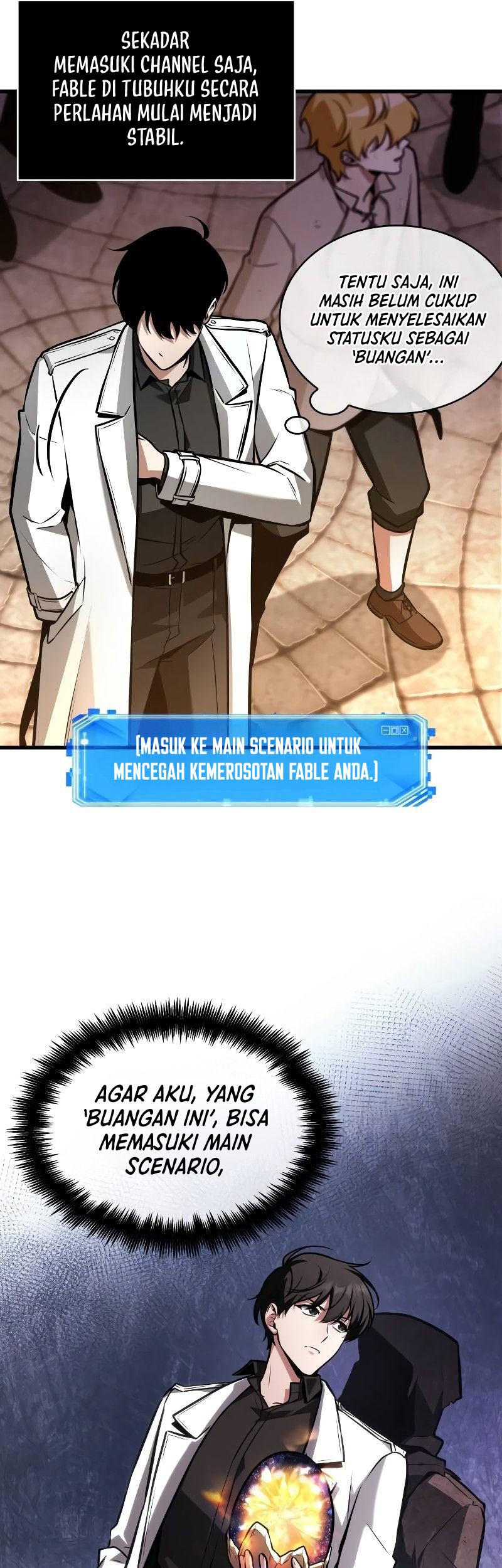 Chapter 242 - halaman 39