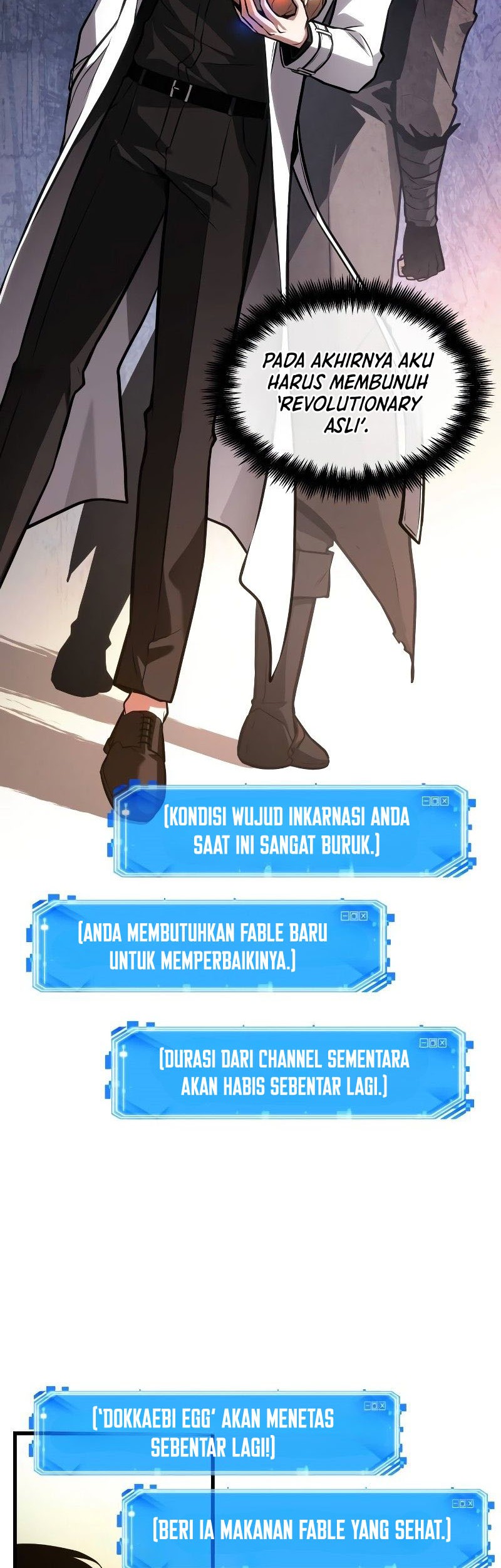 Chapter 242 - halaman 40