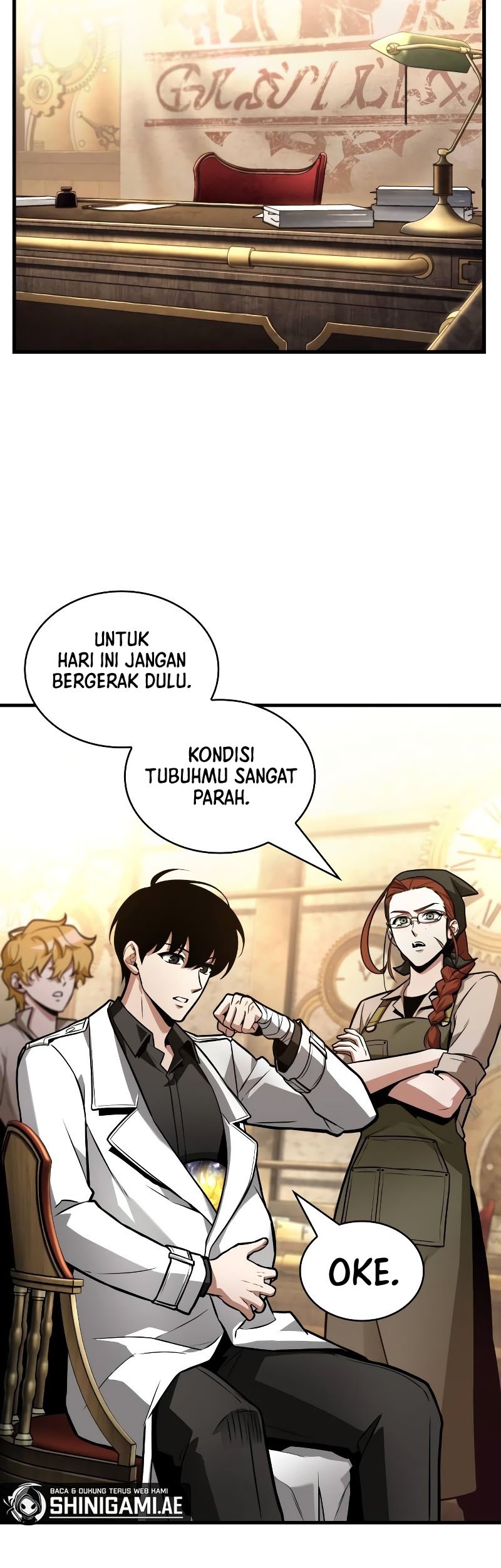 Chapter 242 - halaman 45