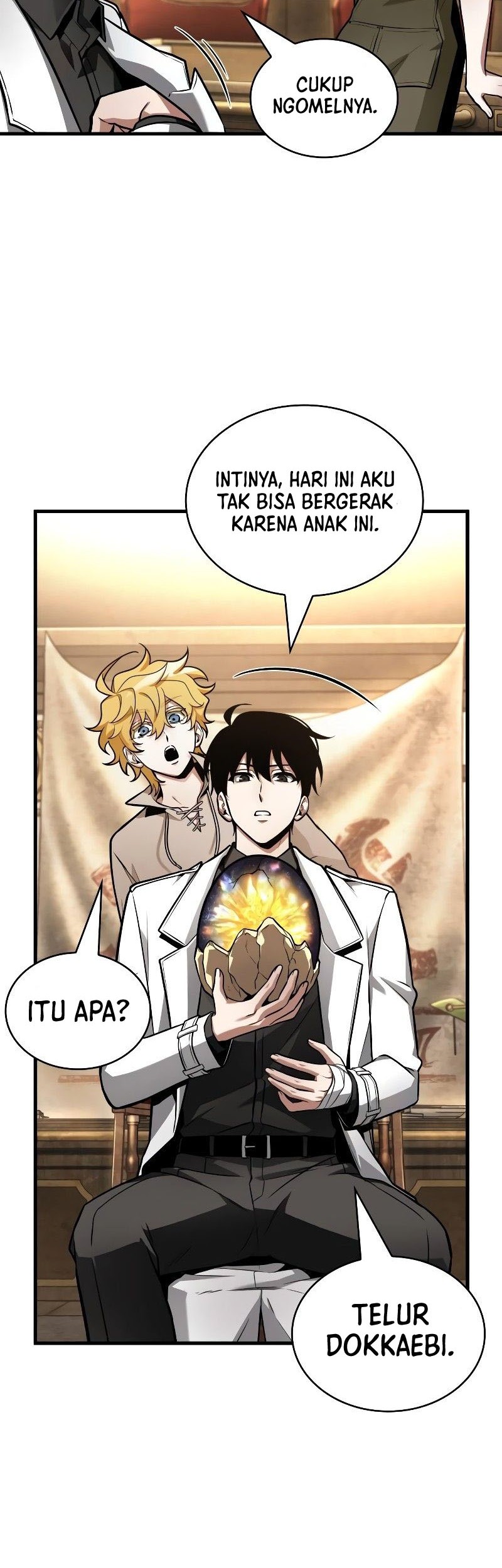 Chapter 242 - halaman 48